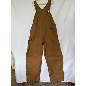 GENUINE DICKIES BIB OVERALL‎